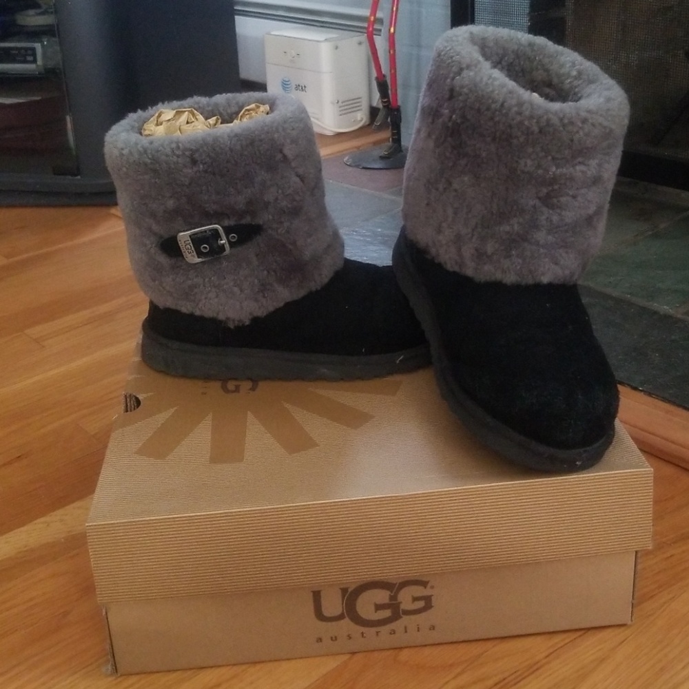 Authentic Uggs